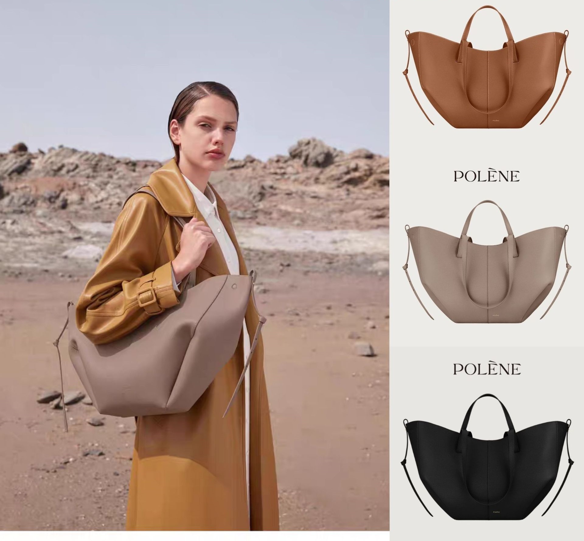New lady fashion single shoulder bag