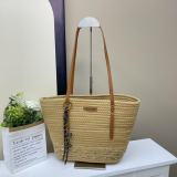 New fashionable woven bag