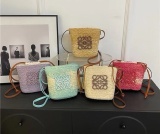 New fashionable woven bag