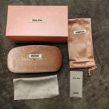 Fashion sun glasses box, empty boxes