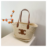 New fashionable woven bag
