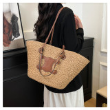 New fashionable woven bag