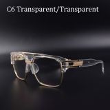 New Sunglasses Women Men Design Coating Mirror Lady Sunglass Female Sun Glasses For Women