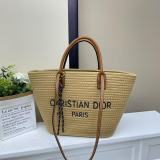New fashionable woven bag