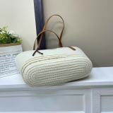 New fashionable woven bag