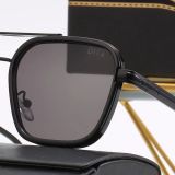 New Sunglasses  Men Design Coating Mirro