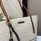 New fashionable woven bag