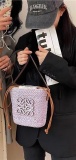 New fashionable woven bag