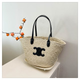 New fashionable woven bag