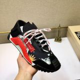 Fashion men shoes(NO BOX)