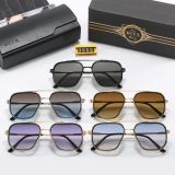 New Sunglasses Women Men Design Coating Mirror Lady Sunglass Female Sun Glasses For Women