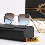 New Sunglasses  Men Design Coating Mirro