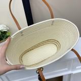 New fashionable woven bag