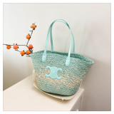 New fashionable woven bag