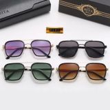 New Sunglasses  Men Design Coating Mirro