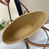 New fashionable woven bag