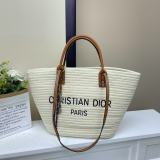 New fashionable woven bag