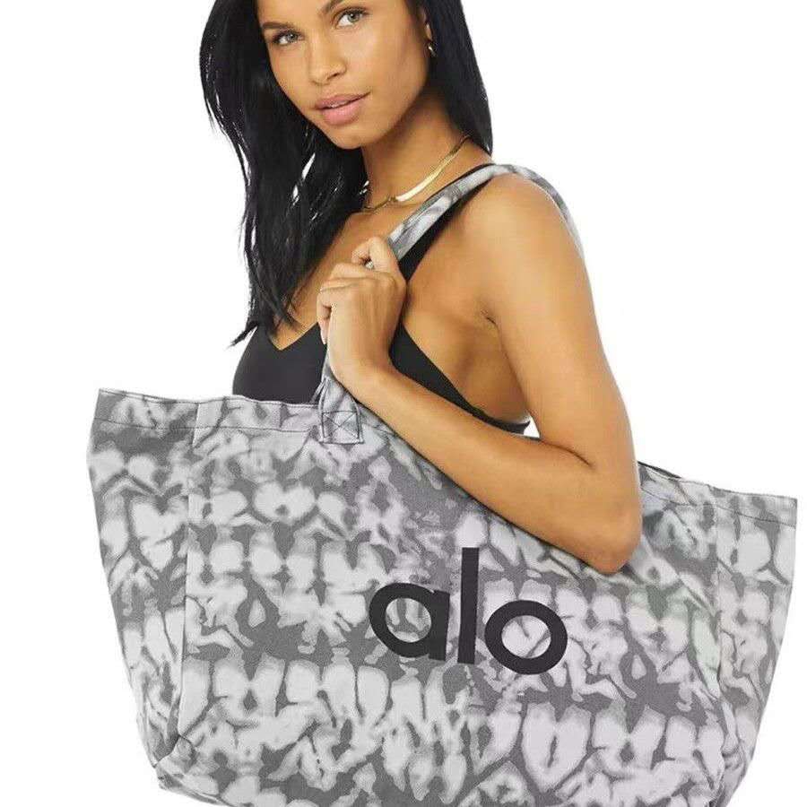 New Yoga Bag Shoulder Bag Travel Bag