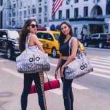 New Yoga Bag Shoulder Bag Travel Bag