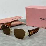 New Sunglasses  Men Design Coating Mirro