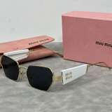 New Sunglasses  Men Design Coating Mirro