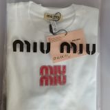 New fashion for men and women T-shirt