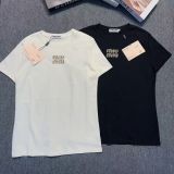 New fashion for men and women T-shirt