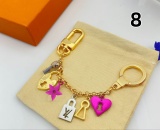 Fashionable bag chain