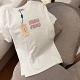 New fashion for men and women T-shirt