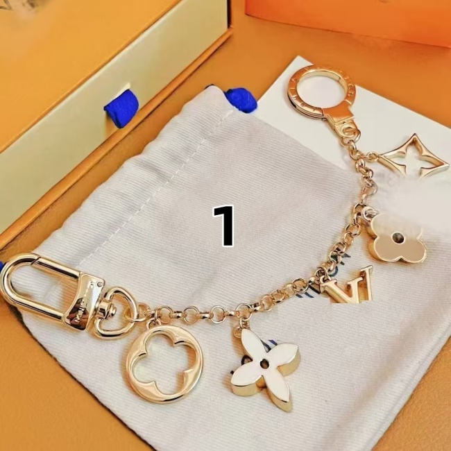 Fashionable bag chain