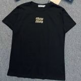 New fashion for men and women T-shirt