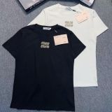 New fashion for men and women T-shirt