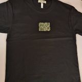 New fashion for men and women T-shirt