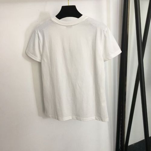 New fashion for men and women T-shirt