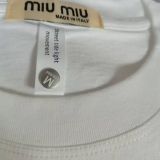 New fashion for men and women T-shirt