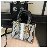 New lady fashion single shoulder bag