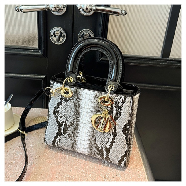 New lady fashion single shoulder bag