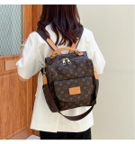 Fashion women's backpack