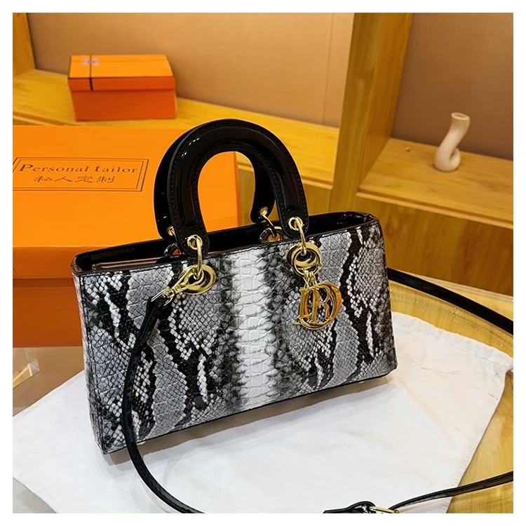 New lady fashion single shoulder bag