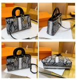 New lady fashion single shoulder bag