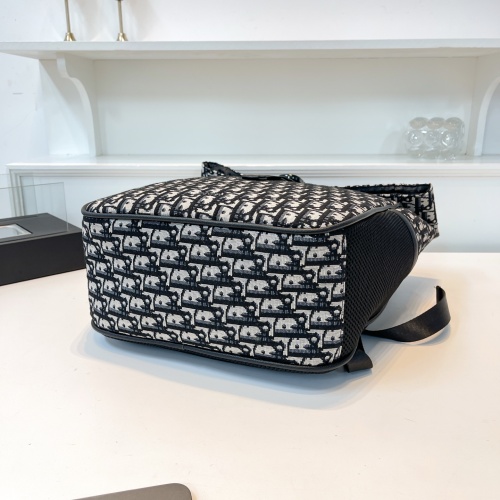 New lady fashion back bag