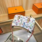 New lady fashion single shoulder bag