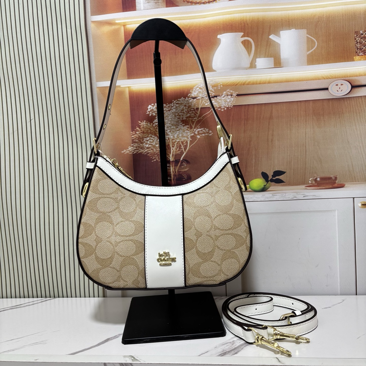 New lady fashion single shoulder bag