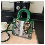 New lady fashion single shoulder bag