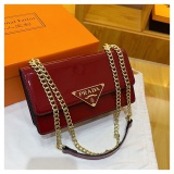 New lady fashion single shoulder bag