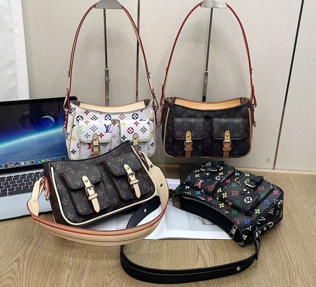 New lady fashion single shoulder bag