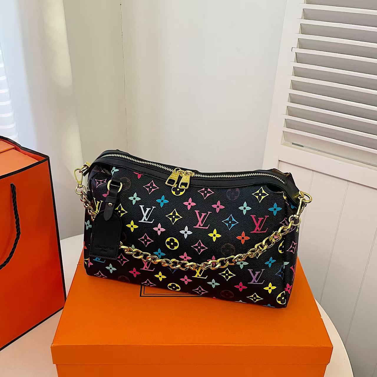 New lady fashion single shoulder bag