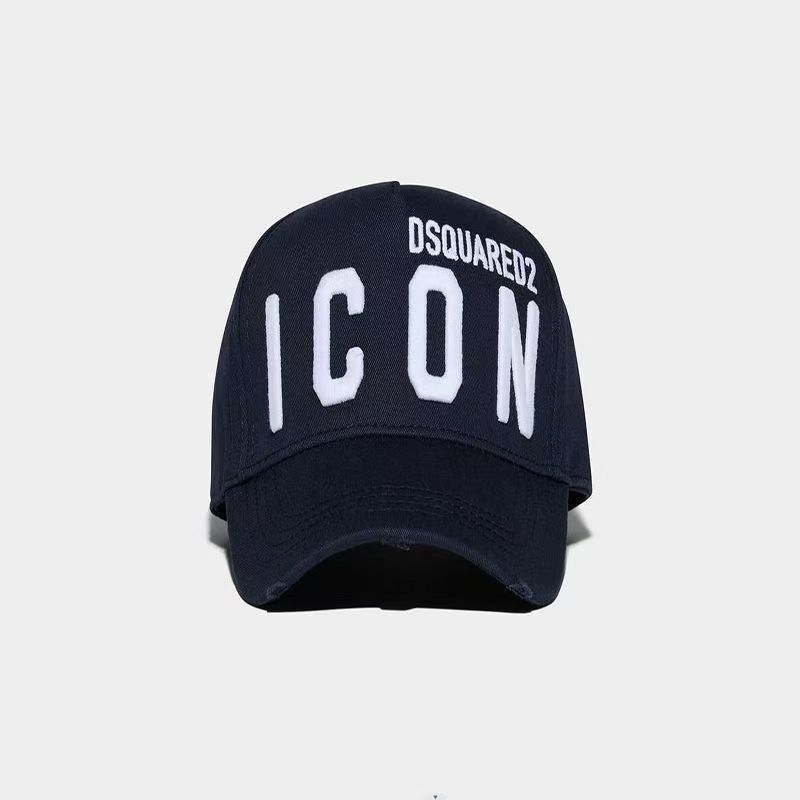 Luxury Brand Unisex Hat Curved Sun Visor Light Board Baseball Cap Cap