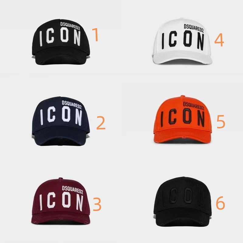 Luxury Brand Unisex Hat Curved Sun Visor Light Board Baseball Cap Cap