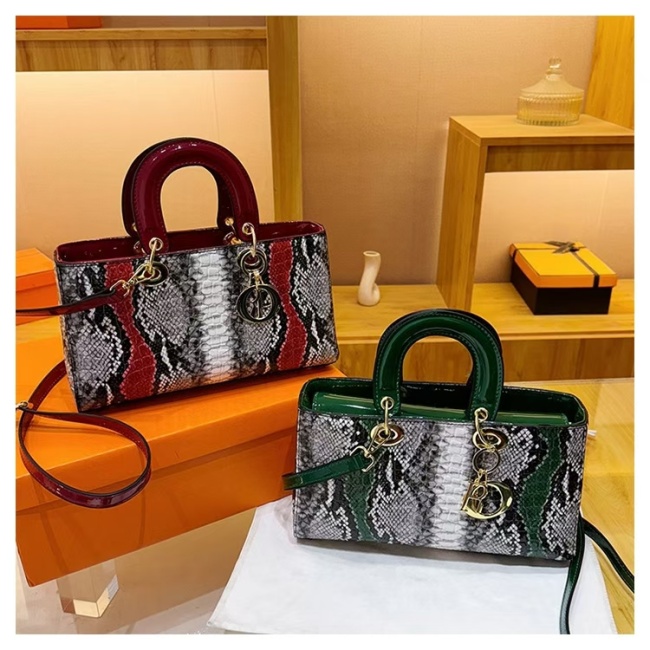 New lady fashion single shoulder bag